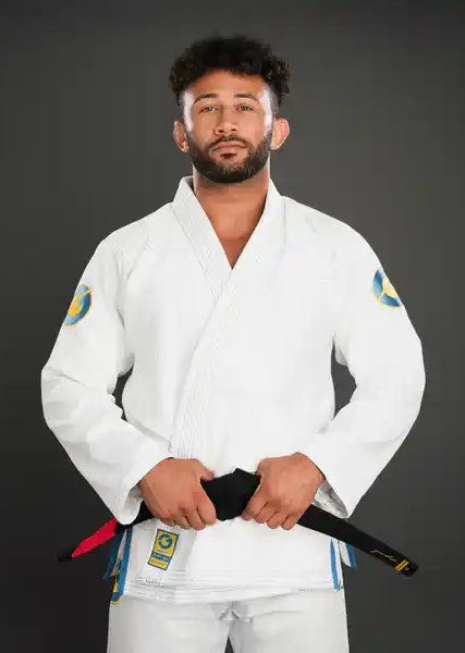 Gold Ultralight GI (no patches)