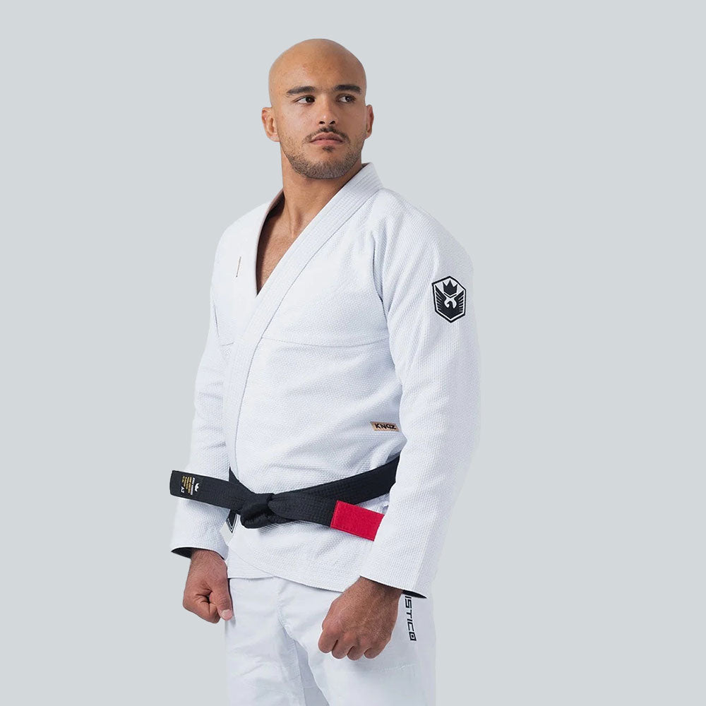 (MENS) PCBJJ - Kingz Balistico 4.0 - CUSTOM