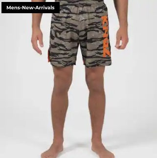 Kingz Shorts (in house only)